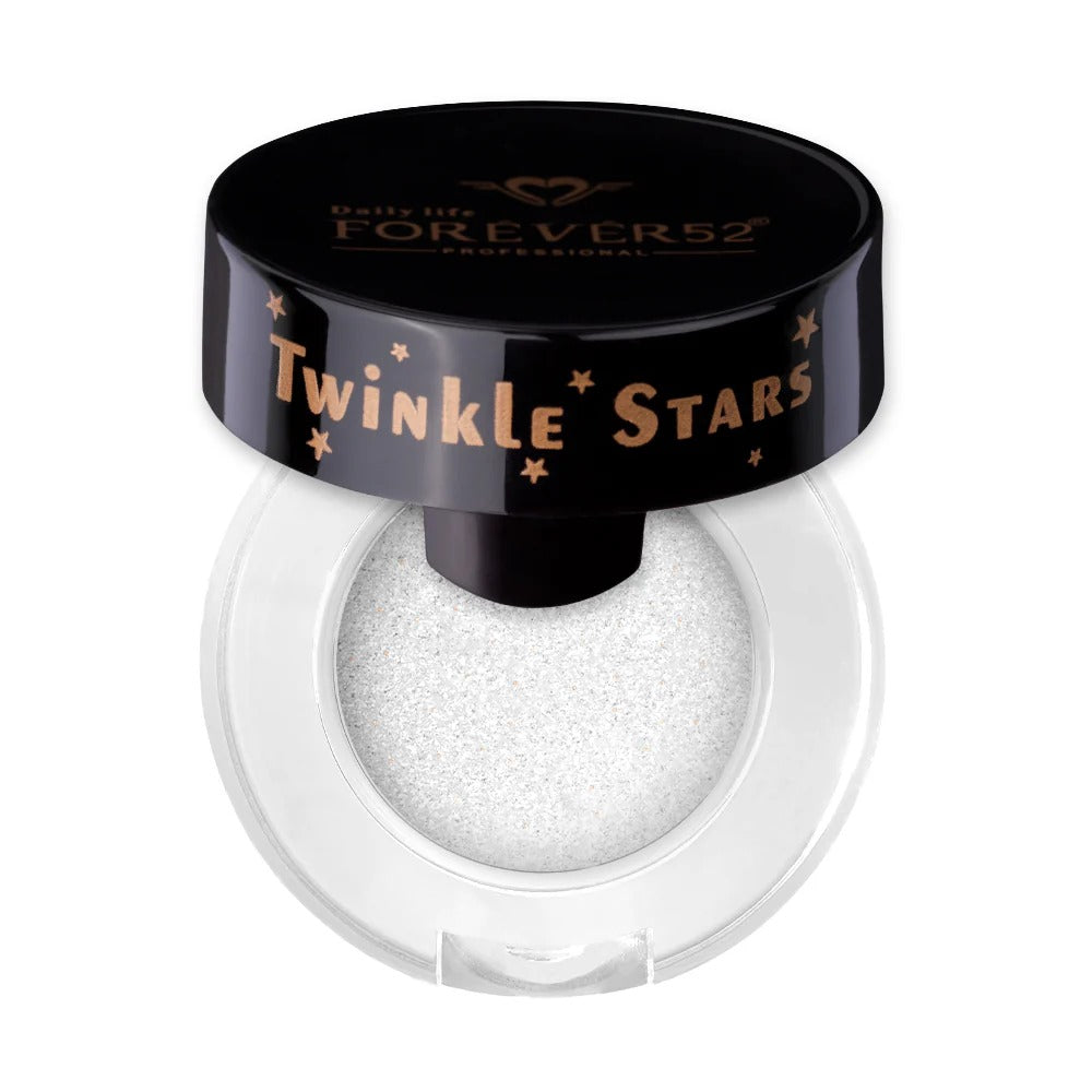 Twinkle Stars Glitter Forever 52