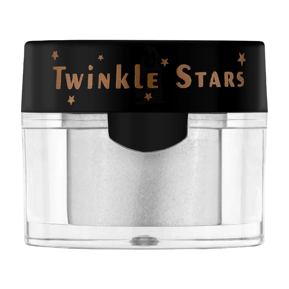 Twinkle Stars Glitter Forever 52