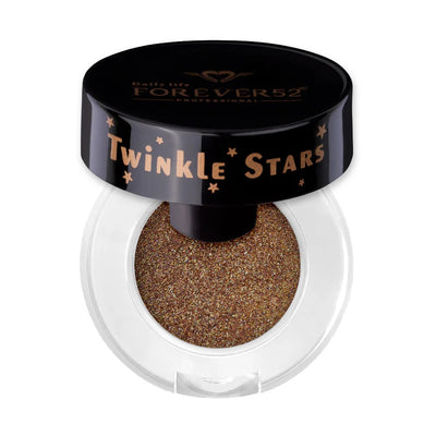 Twinkle Stars Glitter Forever 52