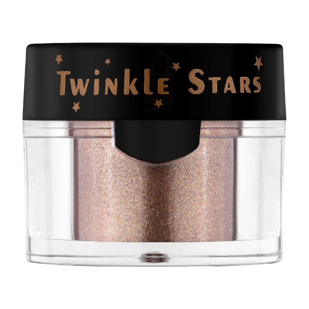 Twinkle Stars Glitter Forever 52