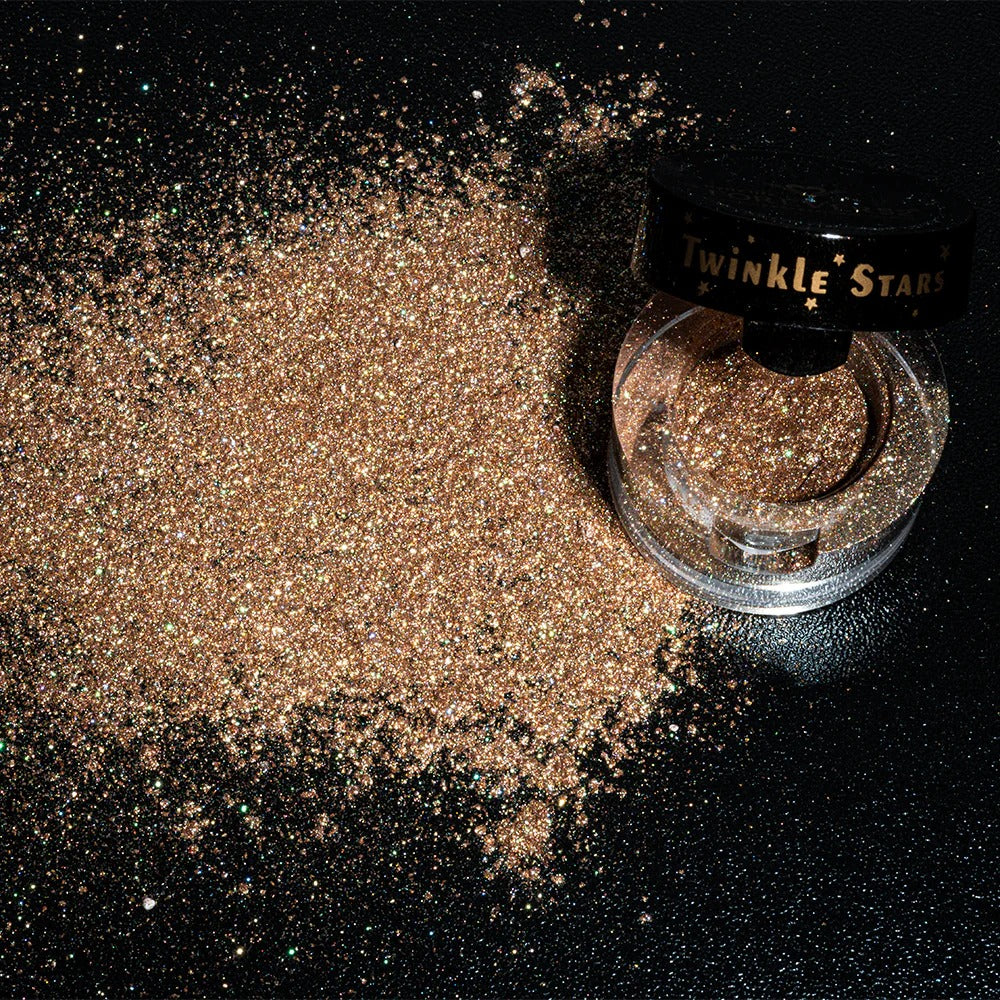 Twinkle Stars Glitter Forever 52