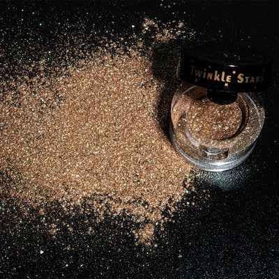 Twinkle Stars Glitter Forever 52