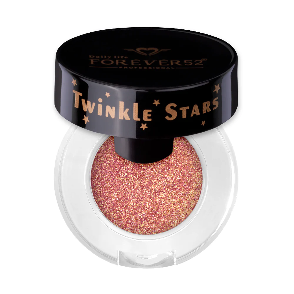 Twinkle Stars Glitter Forever 52