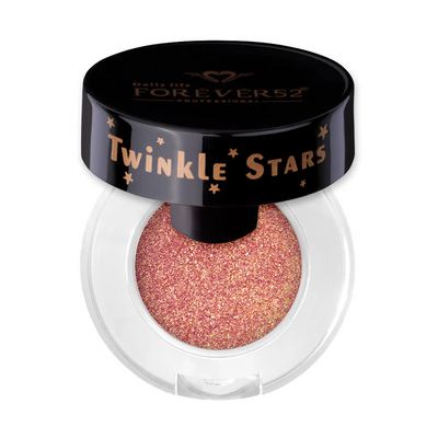 Twinkle Stars Glitter Forever 52