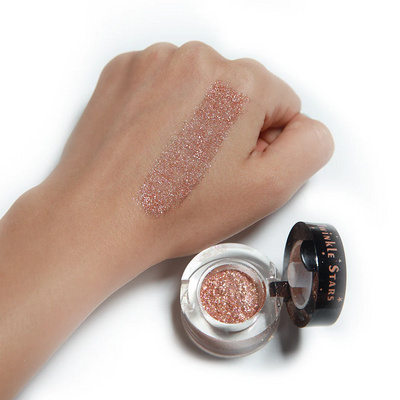 Twinkle Stars Glitter Forever 52