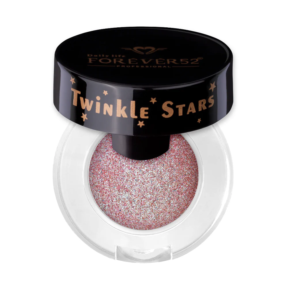 Twinkle Stars Glitter Forever 52