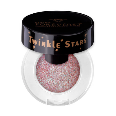 Twinkle Stars Glitter Forever 52