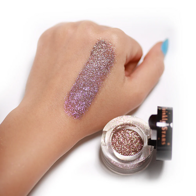 Twinkle Stars Glitter Forever 52