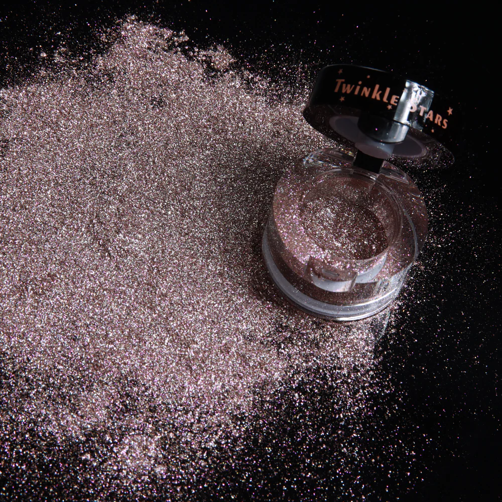 Twinkle Stars Glitter Forever 52