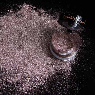 Twinkle Stars Glitter Forever 52