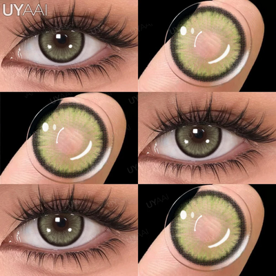 Dahab Lenses – Enhance Your Natural Beauty with a Captivating Look