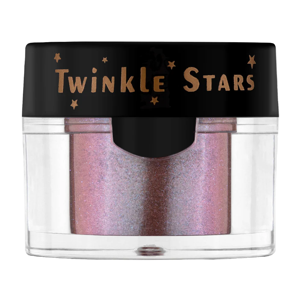 Twinkle Stars Glitter Forever 52
