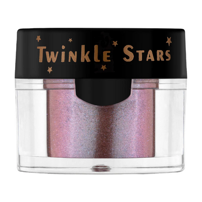 Twinkle Stars Glitter Forever 52