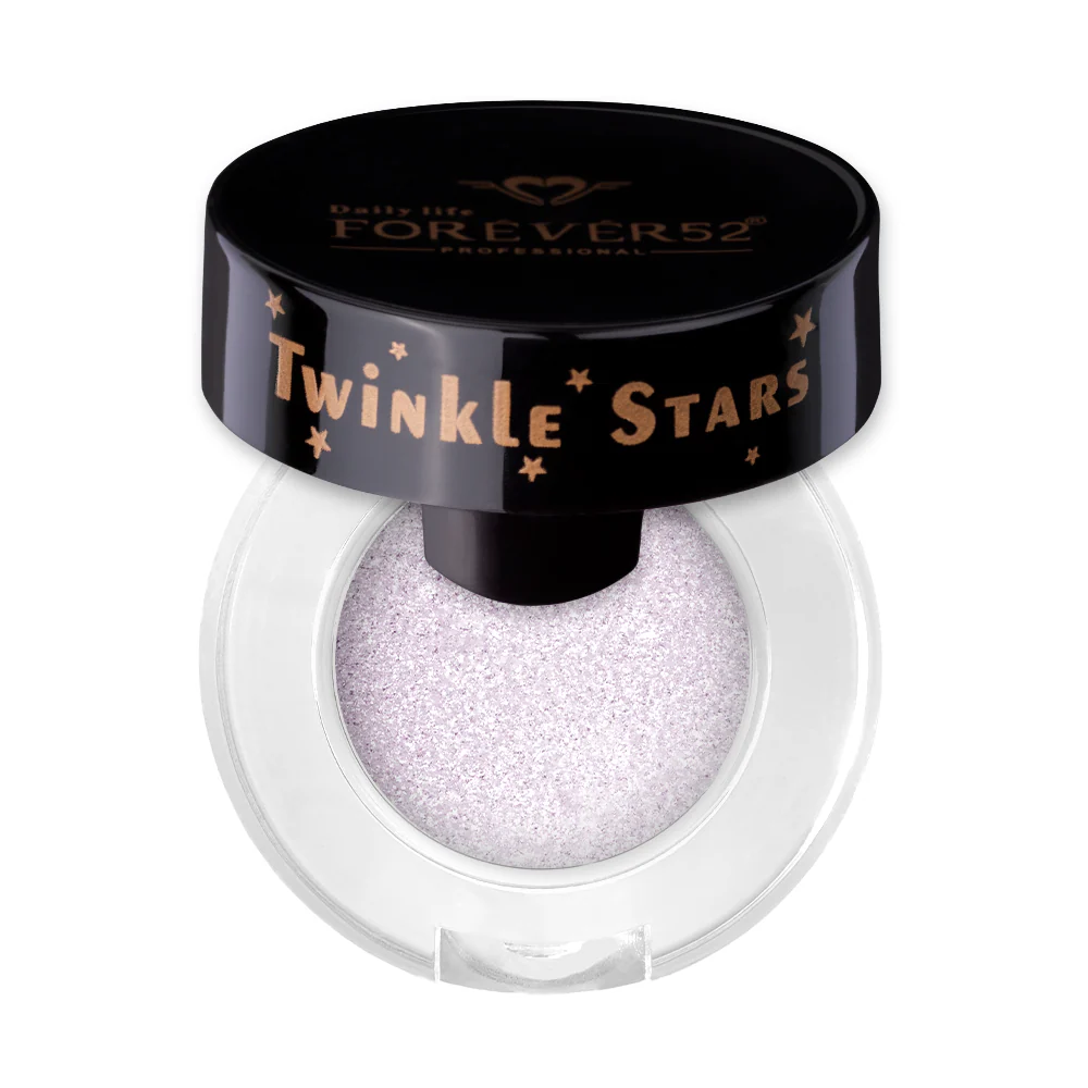 Twinkle Stars Glitter Forever 52