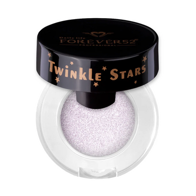 Twinkle Stars Glitter Forever 52