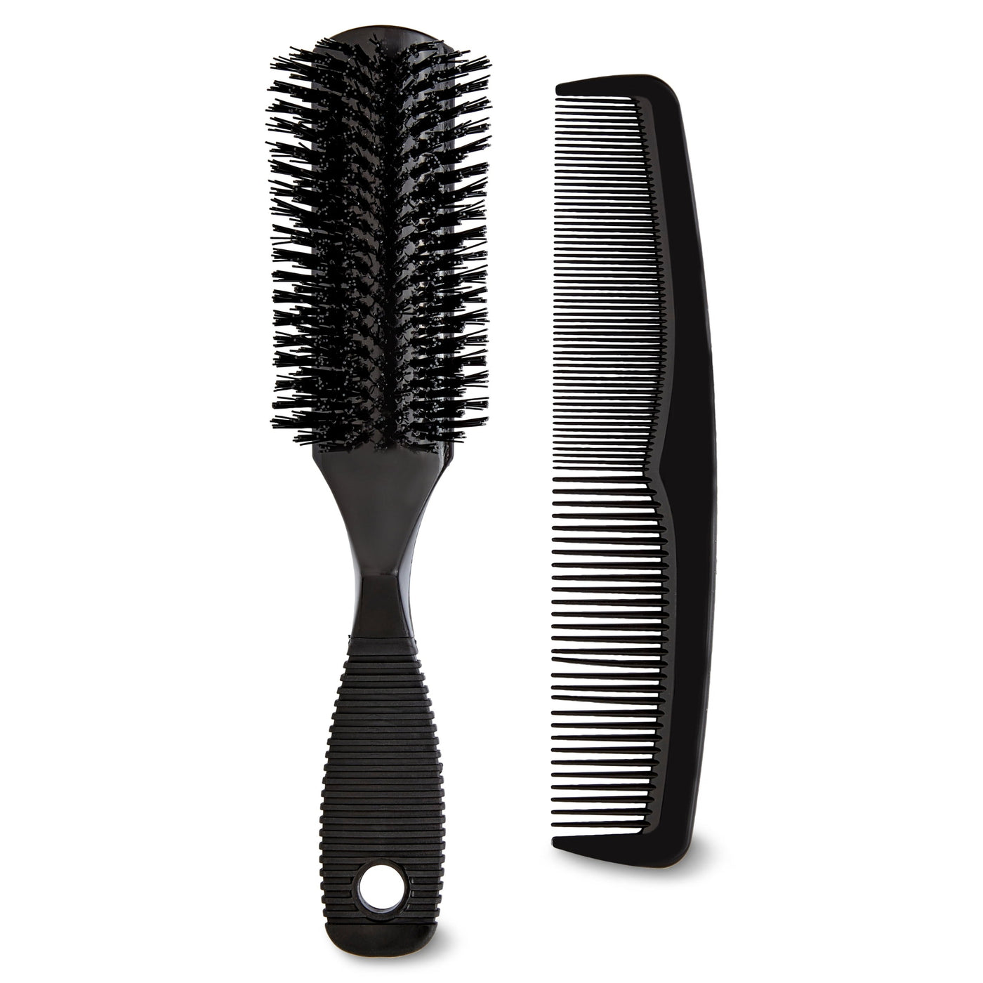 Mars Wellness Professional Comb Set - Premium Grade for Men and Women - Parting, Teasing, and Styling -