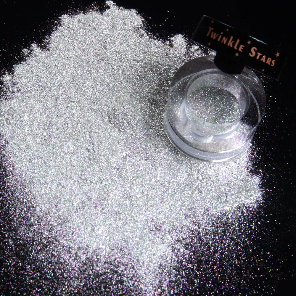 Twinkle Stars Glitter Forever 52