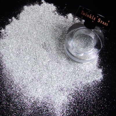 Twinkle Stars Glitter Forever 52