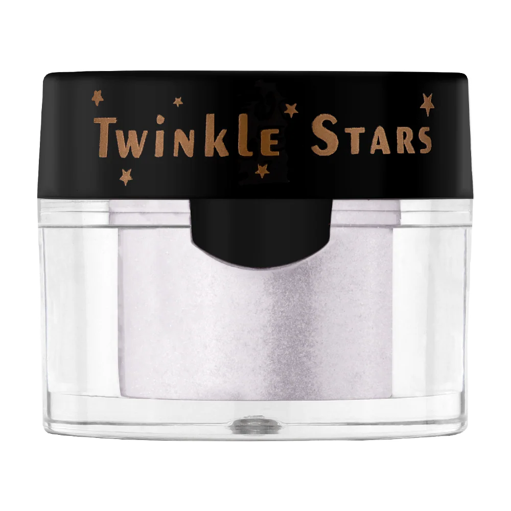 Twinkle Stars Glitter Forever 52