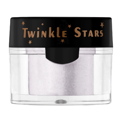 Twinkle Stars Glitter Forever 52
