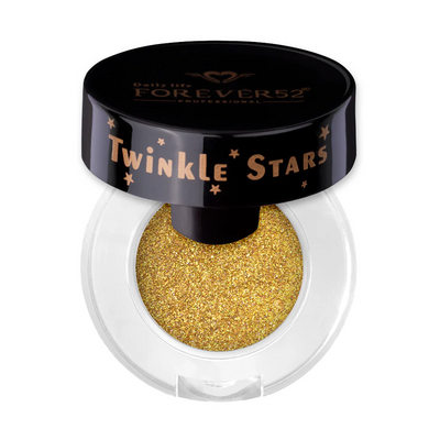 Twinkle Stars Glitter Forever 52
