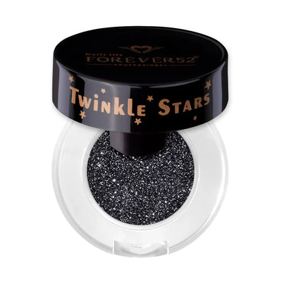 Twinkle Stars Glitter Forever 52