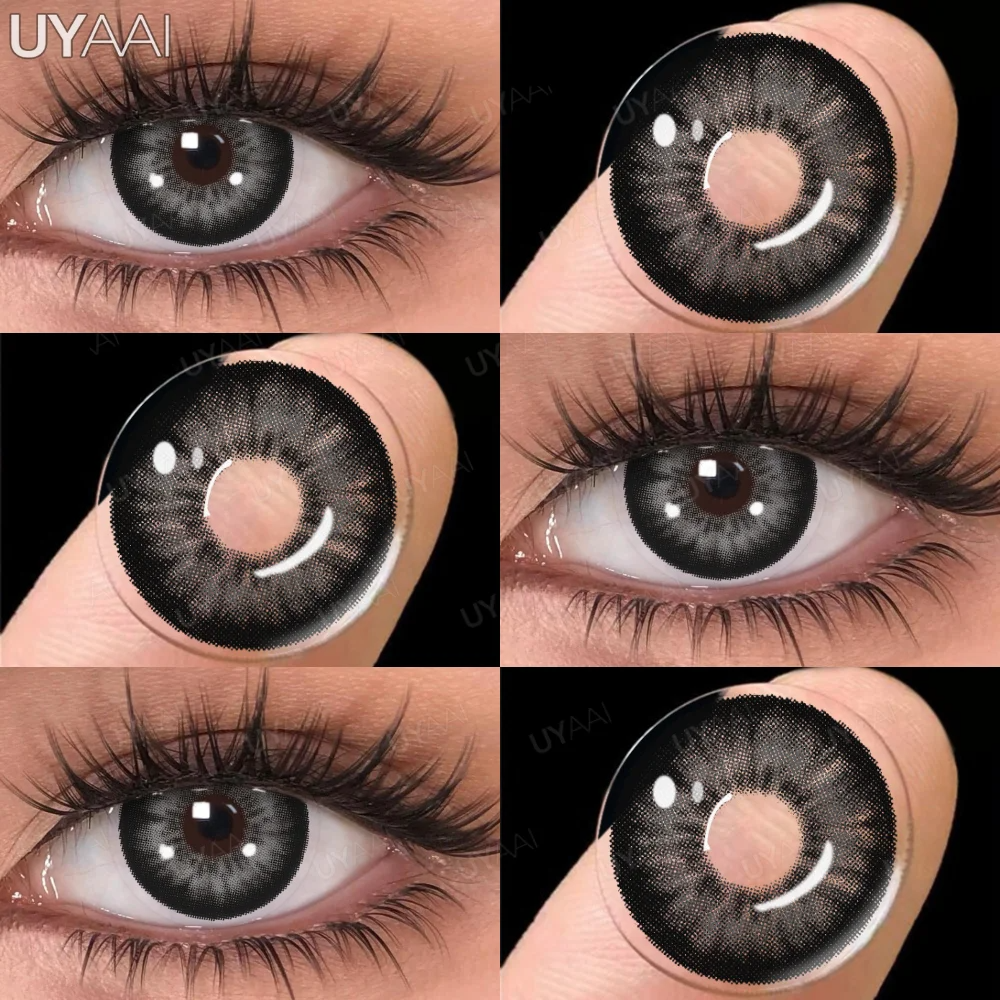 Dahab Lenses – Enhance Your Natural Beauty with a Captivating Look