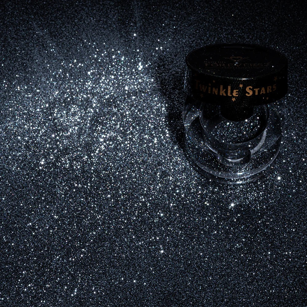 Twinkle Stars Glitter Forever 52