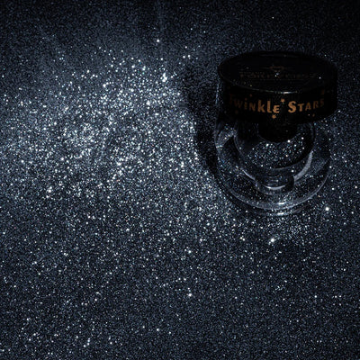 Twinkle Stars Glitter Forever 52