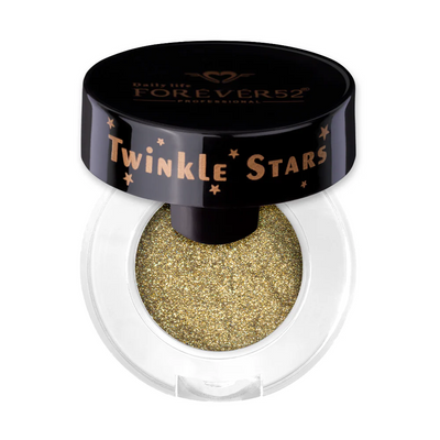 Twinkle Stars Glitter Forever 52