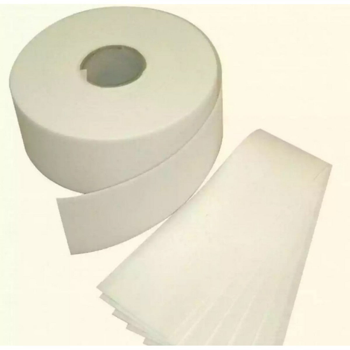 Roial Non-Woven Wax Roll - italy 100m