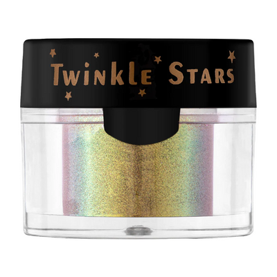 Twinkle Stars Glitter Forever 52