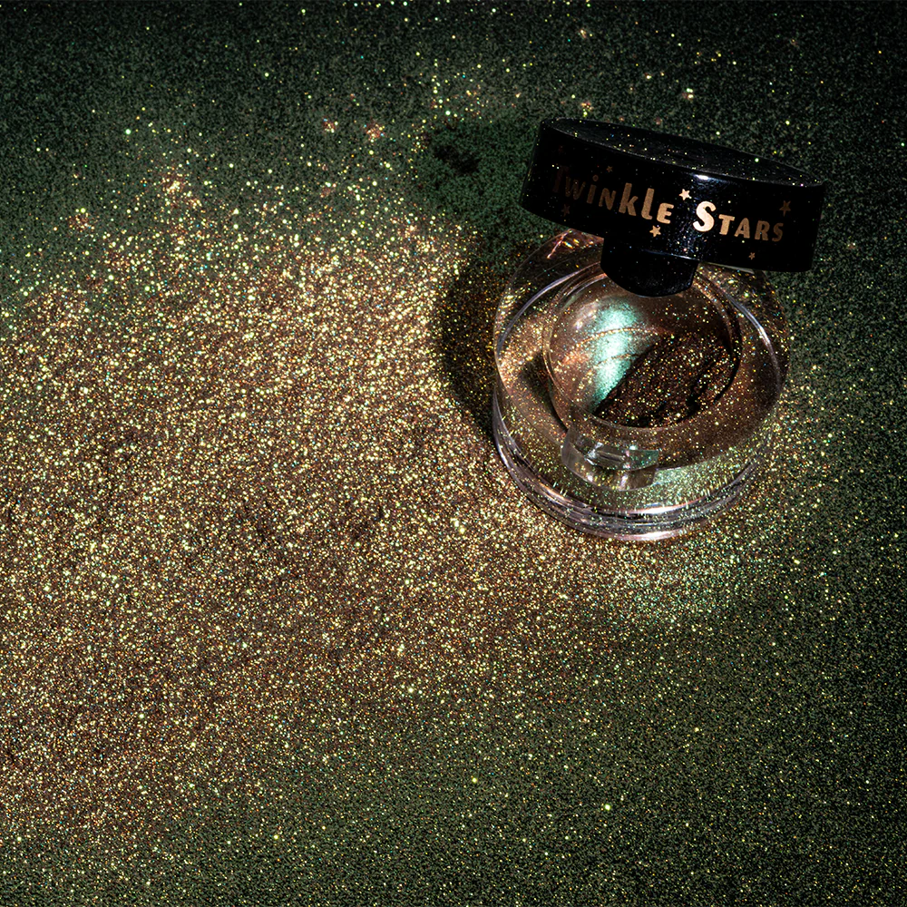 Twinkle Stars Glitter Forever 52