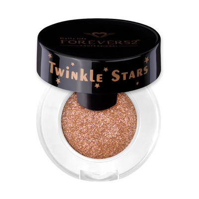 Twinkle Stars Glitter Forever 52