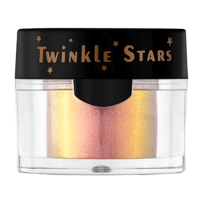 Twinkle Stars Glitter Forever 52