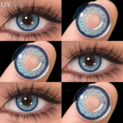 Dahab Lenses – Enhance Your Natural Beauty with a Captivating Look