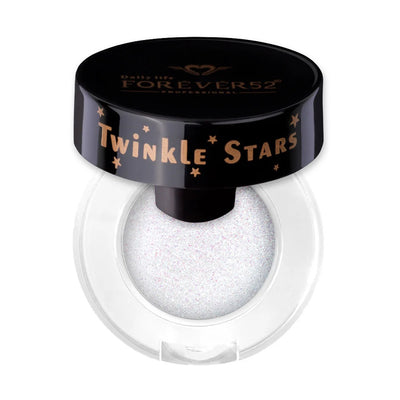 Twinkle Stars Glitter Forever 52