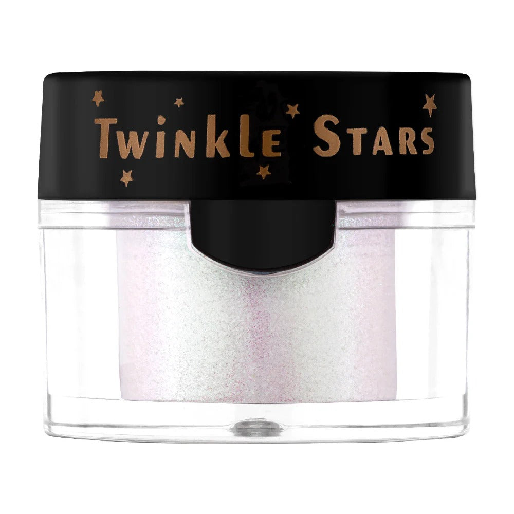 Twinkle Stars Glitter Forever 52