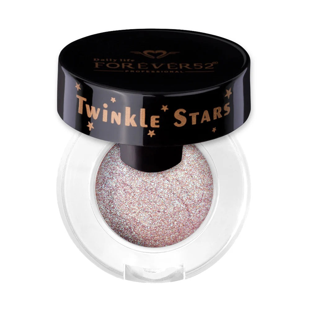 Twinkle Stars Glitter Forever 52