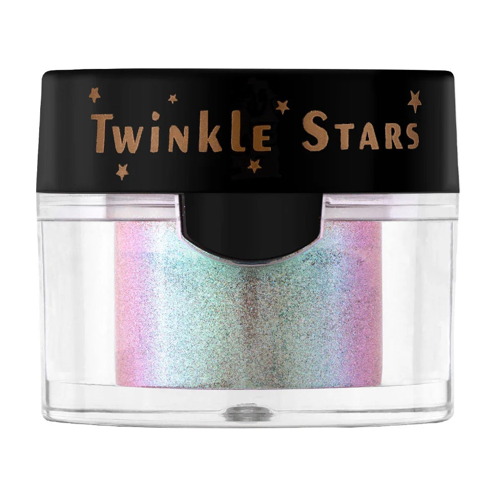 Twinkle Stars Glitter Forever 52