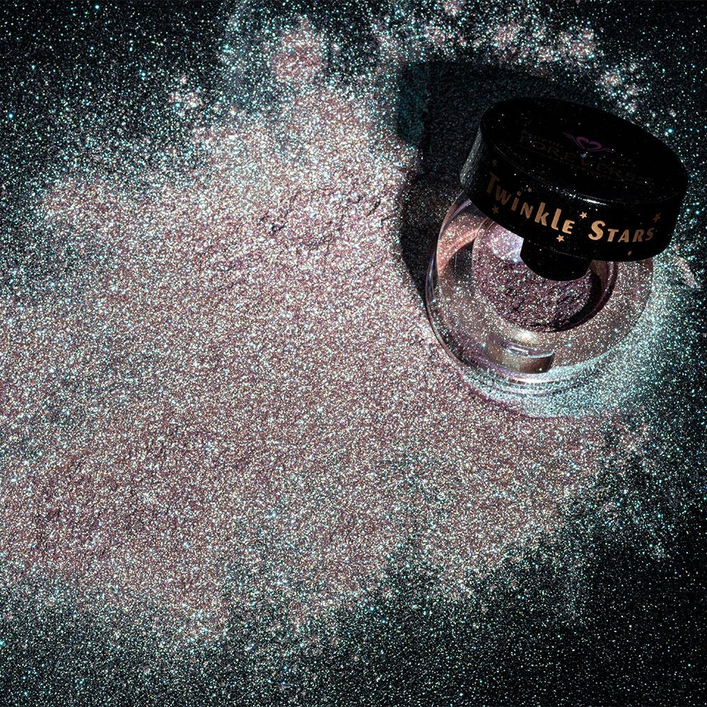 Twinkle Stars Glitter Forever 52