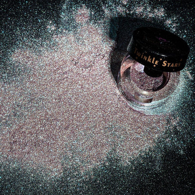 Twinkle Stars Glitter Forever 52