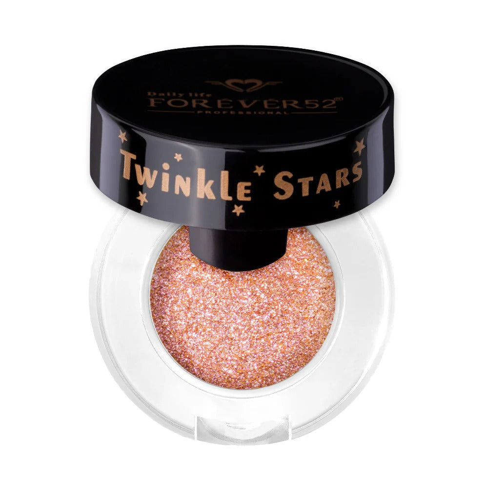 Twinkle Stars Glitter Forever 52
