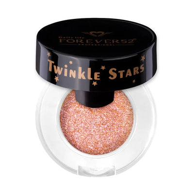 Twinkle Stars Glitter Forever 52