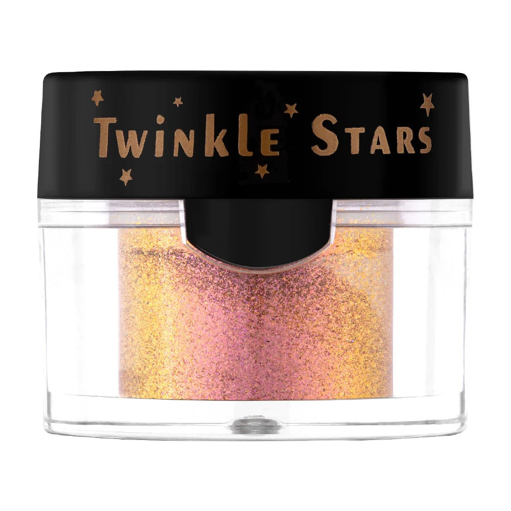 Twinkle Stars Glitter Forever 52