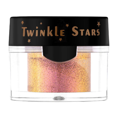 Twinkle Stars Glitter Forever 52