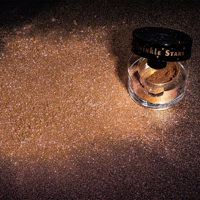 Twinkle Stars Glitter Forever 52