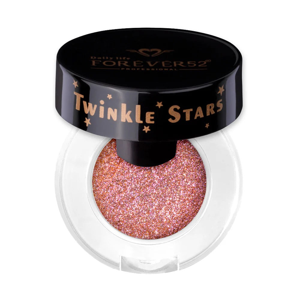 Twinkle Stars Glitter Forever 52