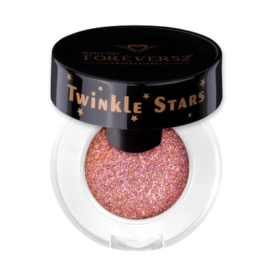 Twinkle Stars Glitter Forever 52