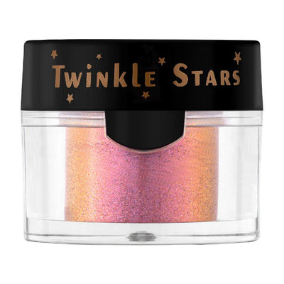 Twinkle Stars Glitter Forever 52